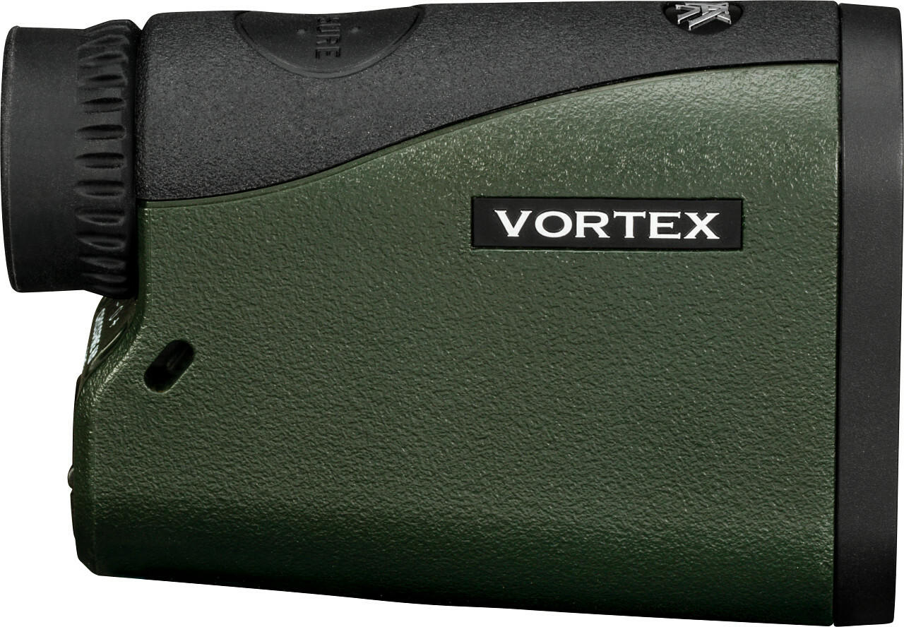 Vortex Optics Crossfire HD Optical System 1400 Laser Rangefinder