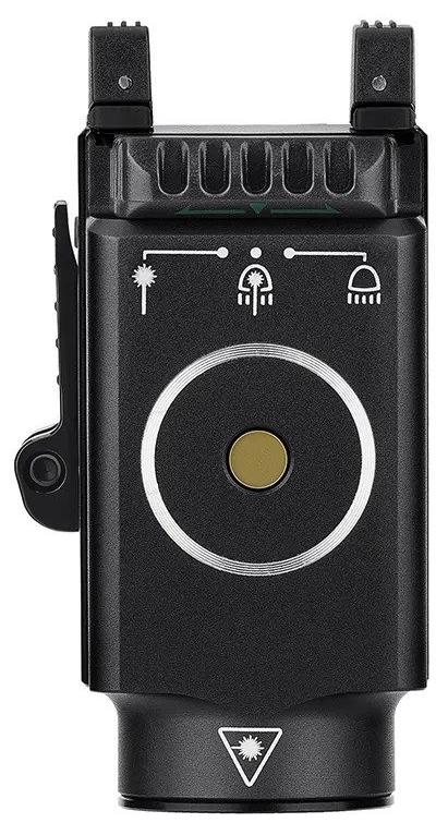 オーライト OLIGHT Baldr S 800ルーメン Amazon.com: OLIGHT Baldr S 800 Lumens Compact Rail Mount