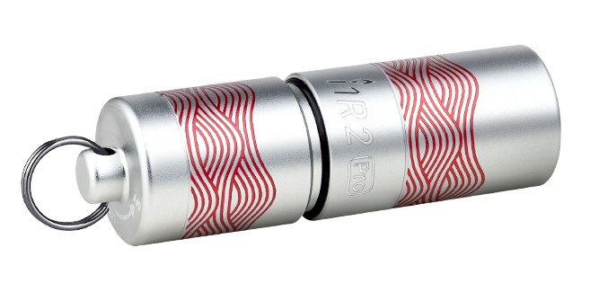 Olight I1R 2 PRO Rechargeable TIR Optic Lens Keychain Flashlight