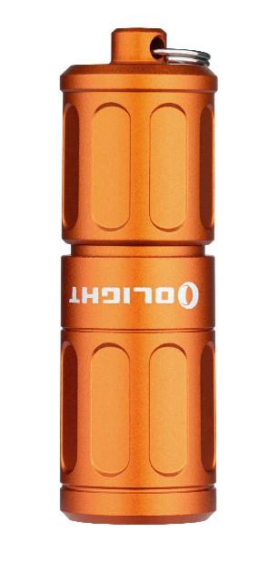 どばーん)i1Pro2 Olight I1R 2 PRO Rechargeable TIR Optic Lens Keychain Flashlight