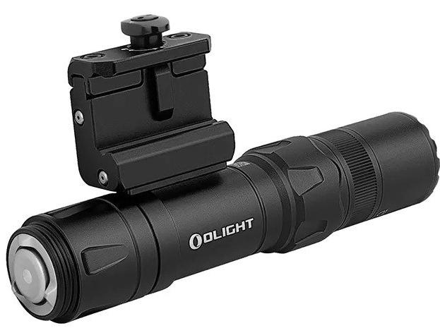 Olight Odin 3 Mode GL Mini Rechargeable Tactical Flashlight