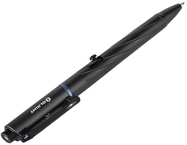 Olight Open Pro Rechargeable Green Laser and LED EDC Penlight Olight Open Pro Rechargeable Green Laser and LED EDC Penlight