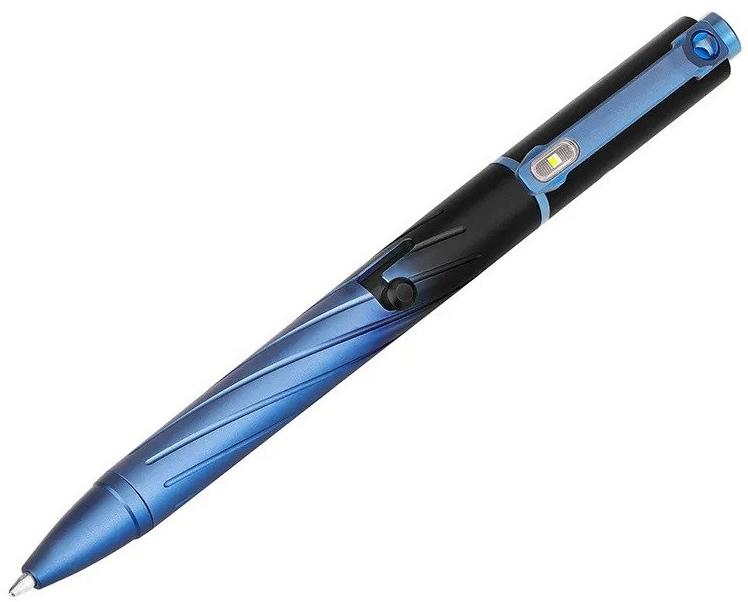 Olight Open Pro Rechargeable Green Laser and LED EDC Penlight