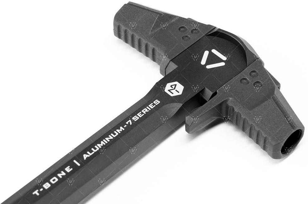 Strike Industries PolyFlex Polymer T-Bone Charging Handle for .223