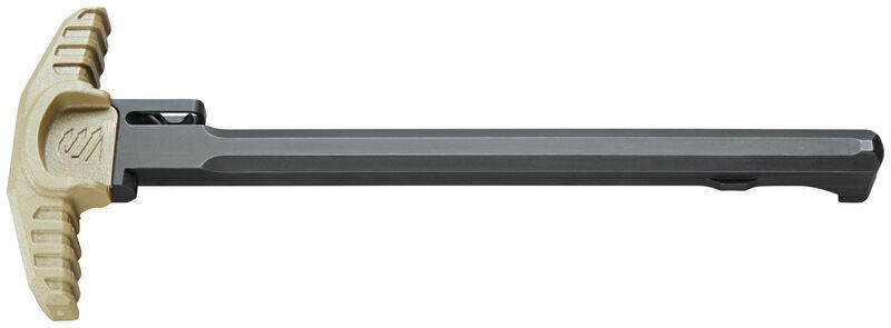 Blackhawk AR-15 No-Latch Ambidextrous Charging Polymer Handle