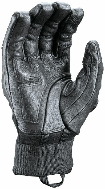 Blackhawk S.O.L.A.G. Leather Stealth Glove