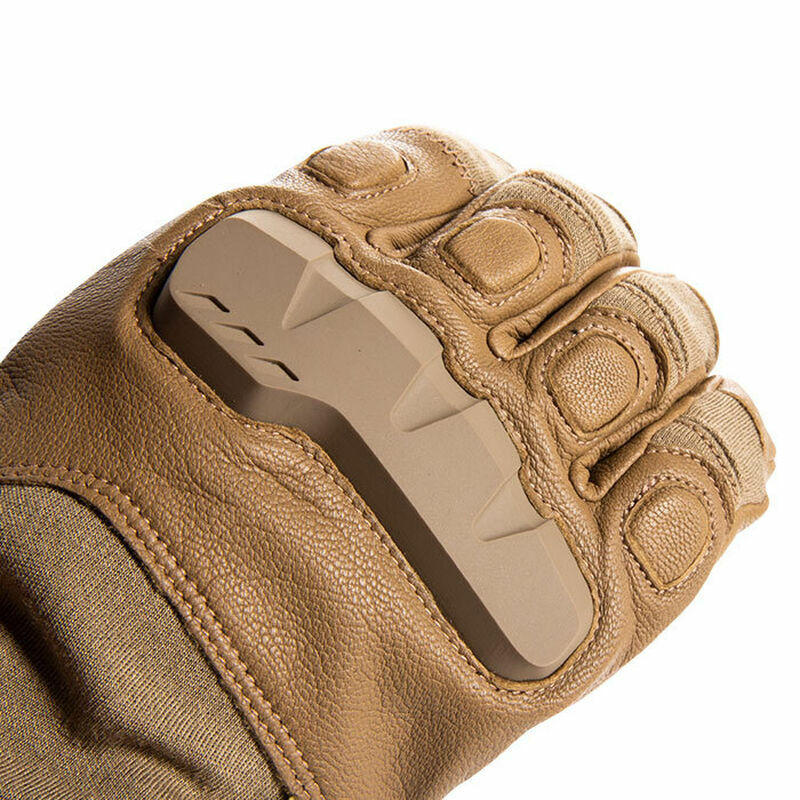 Blackhawk S.O.L.A.G. Leather Stealth Glove