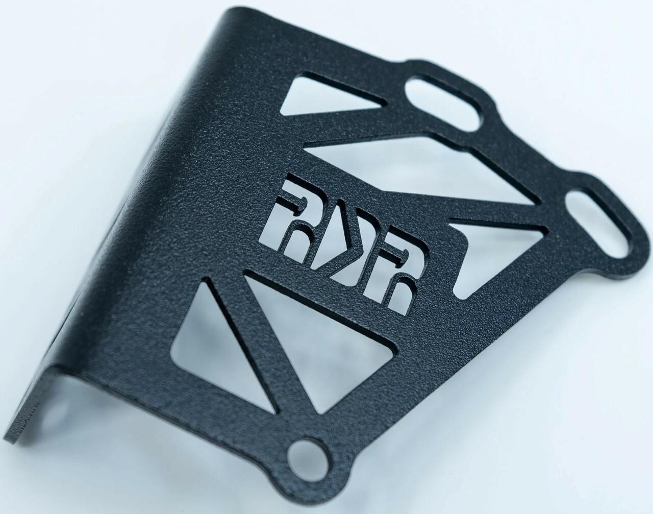 RDR Gear Tourniquet Plate For NonRed Dot Sight Safariland Holsters