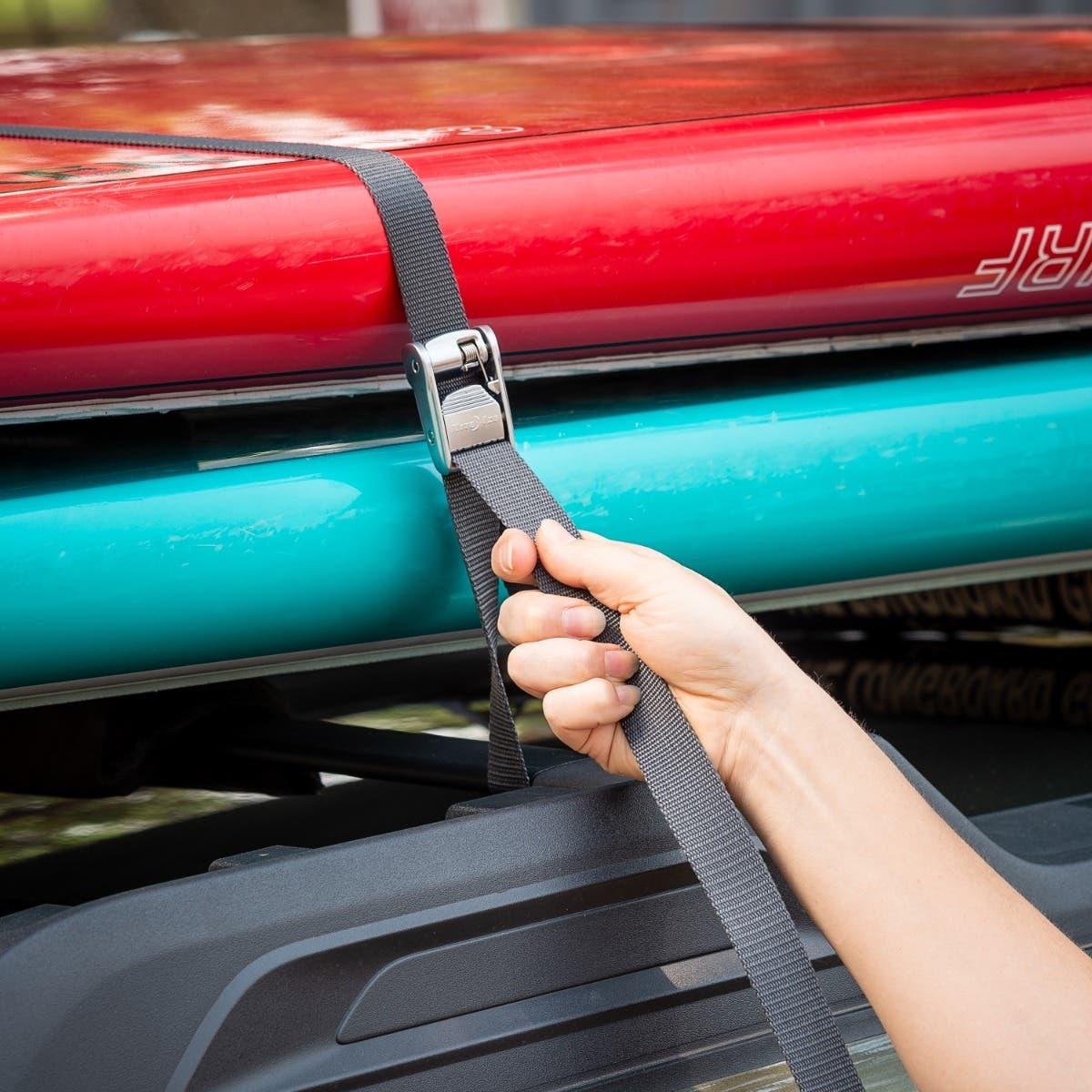 Nite Ize Dual 8 foot CamJam Tie Down System