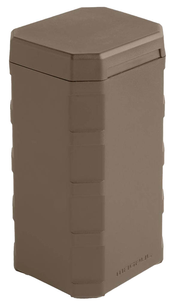 個人装備 MAGPUL DAKA CAN LARGE Magpul DAKA Can 2.0 Storage Case – Offbase Supply Co.