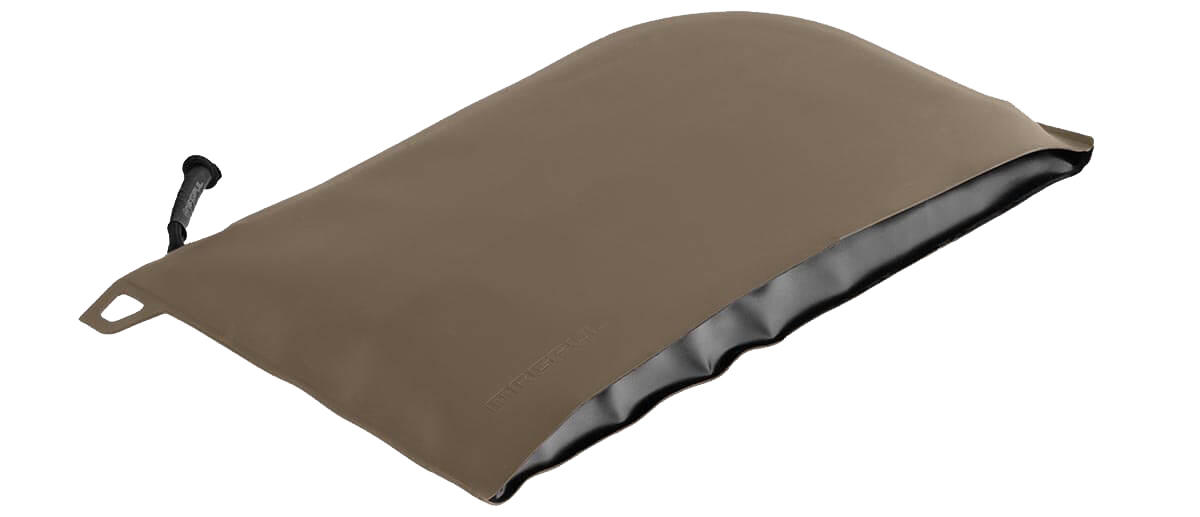Magpul DAKA Water Resistant Single Pistol Case