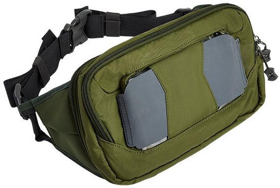 Vertx SOCP Tactical Fanny Pack/Crossbody Bag