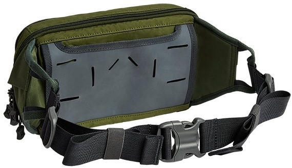 S.O.C.P. Tactical Fanny Pack