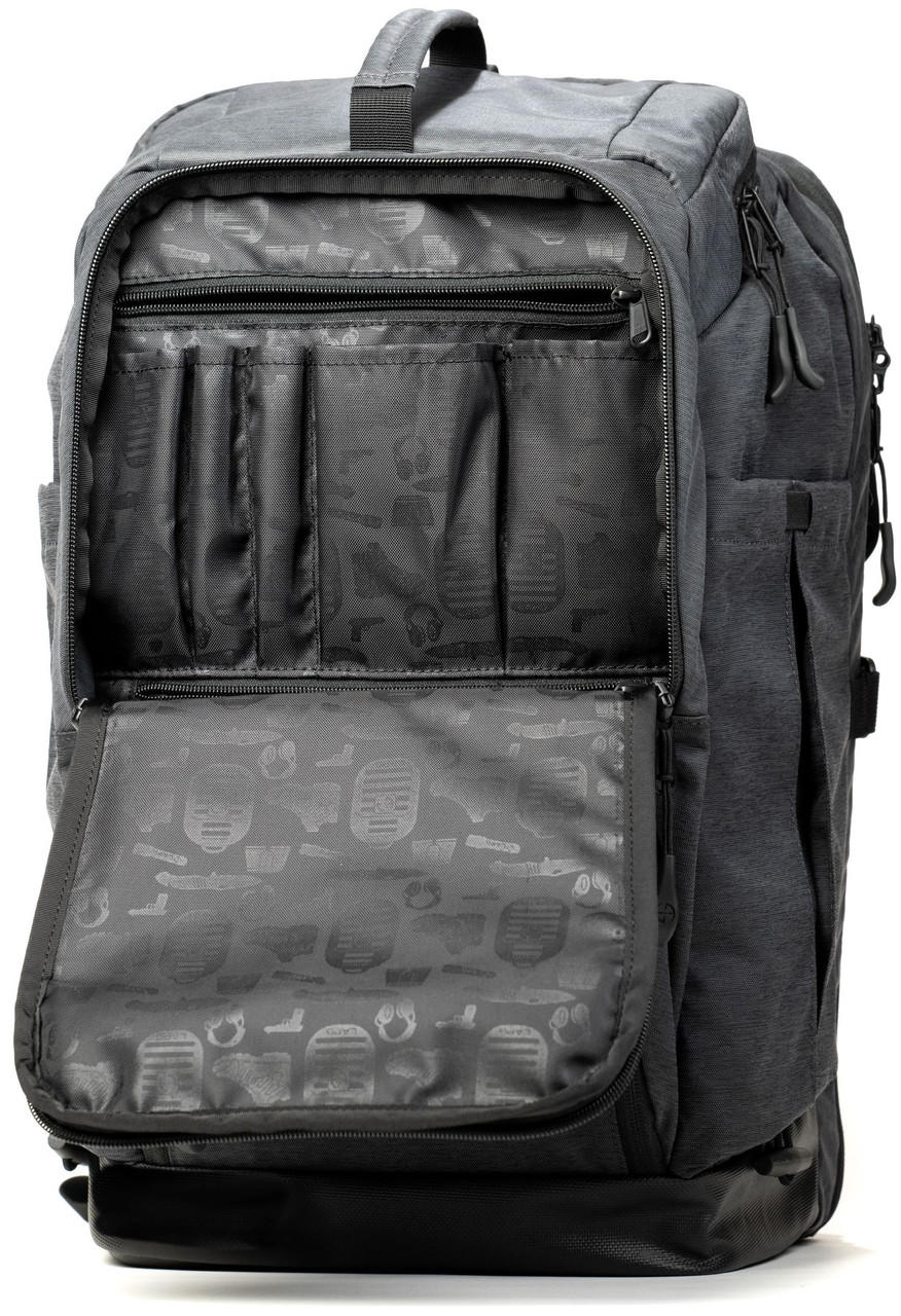 LAPG Terrain Stealth Covert CCW Backpack