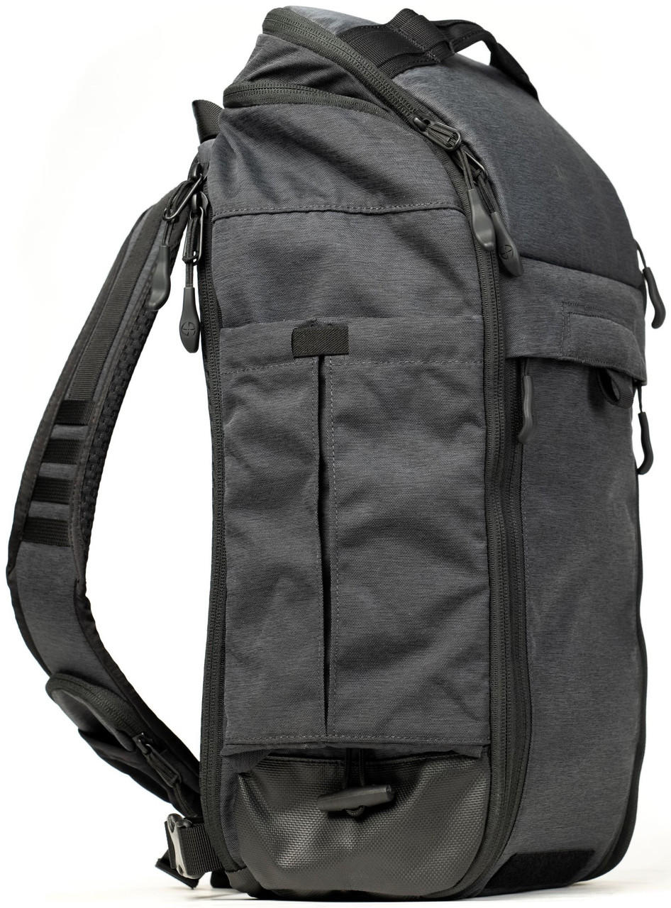 LAPG Terrain Stealth Covert Sling Bag