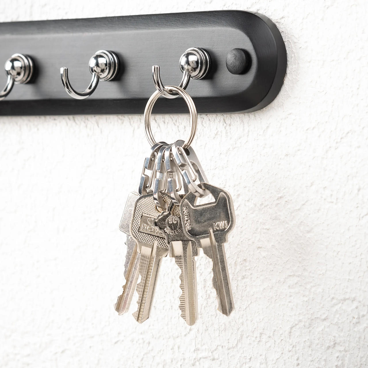 Nite Ize MicroLink Stainless Steel