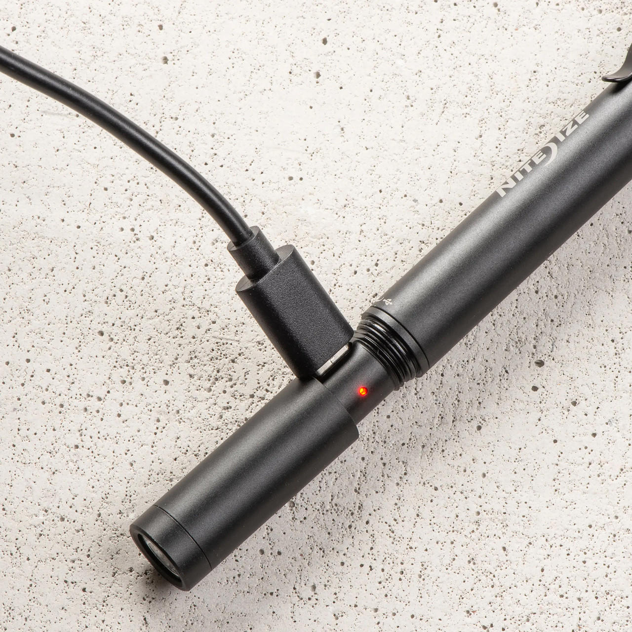 RADIANT ranserect sidemesh libtee らんくん Nite Ize Radiant Rechargeable 235 Lumens Pen Light