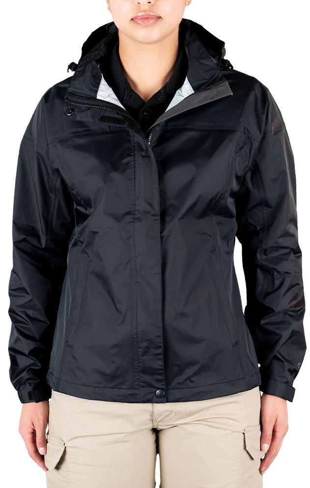 ギフ_包装 tttmsw Water proof nylon track jacket L | everestfin.com