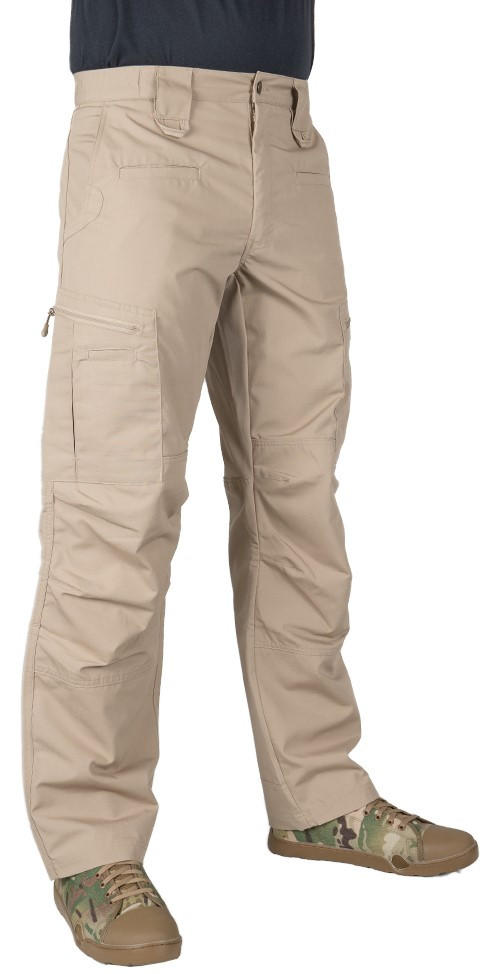 LA Police Gear Atlas™ Men's Tactical Pant with STS - Limited Sizes