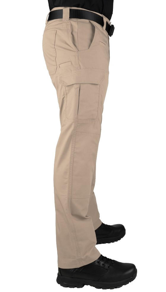 LA Police Gear Battle Rattle Stretch Tactical Pant - Closeout