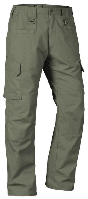 Supplex Zip Leg Pants - Sound Uniform Solutions