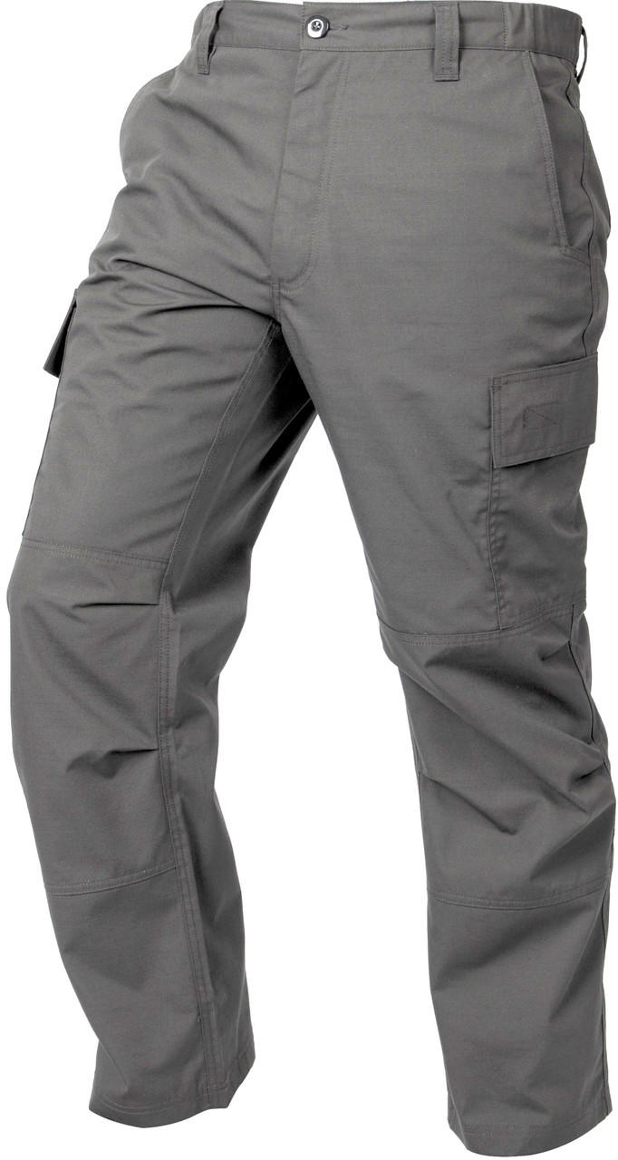 LA Police Gear Men's Core Cargo Pant - Limited Sizes