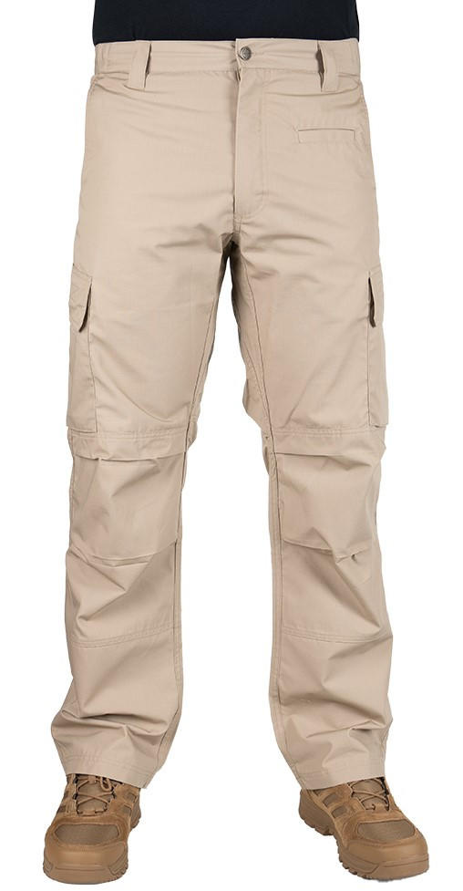 防寒/L/ RUFFLOG TACTICAL PUFFER PANTS Delta-OL-4.0-pants-black-
