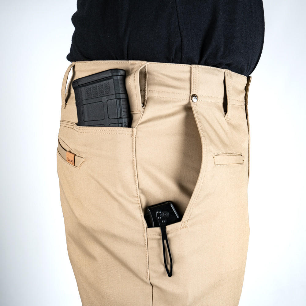 LA Police Gear Terrain Flex Chino Pant - Closeout |Shop Now | LAPG