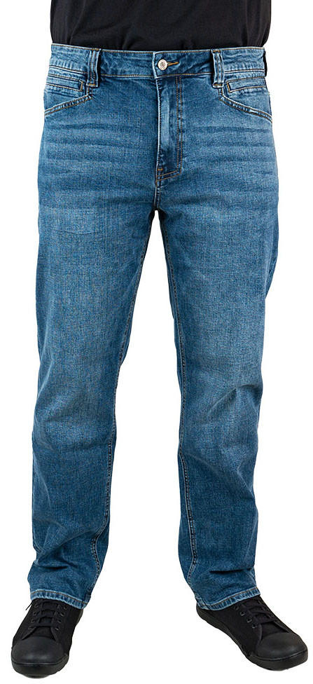 LA Police Gear | Terrain Fit LAPG Jeans Flex Show Relaxed Closeout - Now