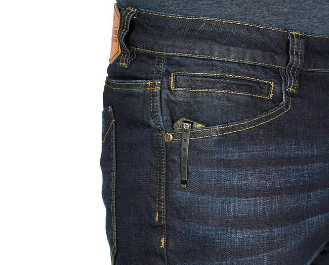 Flex Terrain Relaxed LAPG Show Gear Jeans - | Now| LA Fit Police Closeout