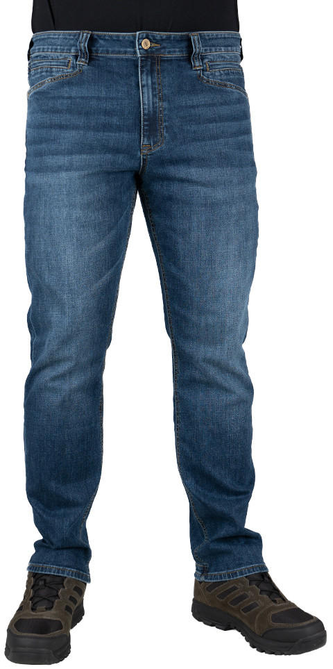 LA Police Gear Terrain Flex Slim Fit Jean - Closeout | Shop Now| LAPG