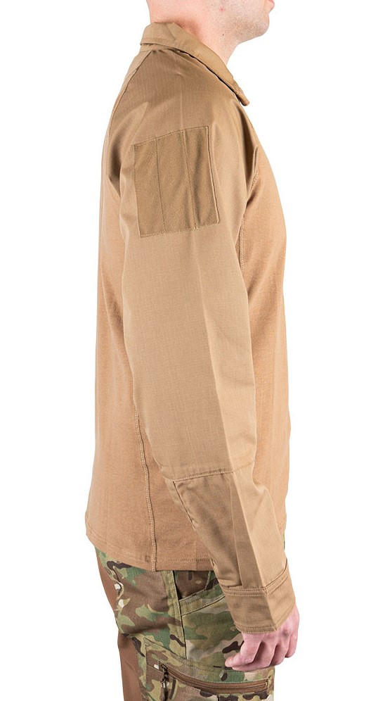 LAPG Tactical Low-Profile Combat Shirt