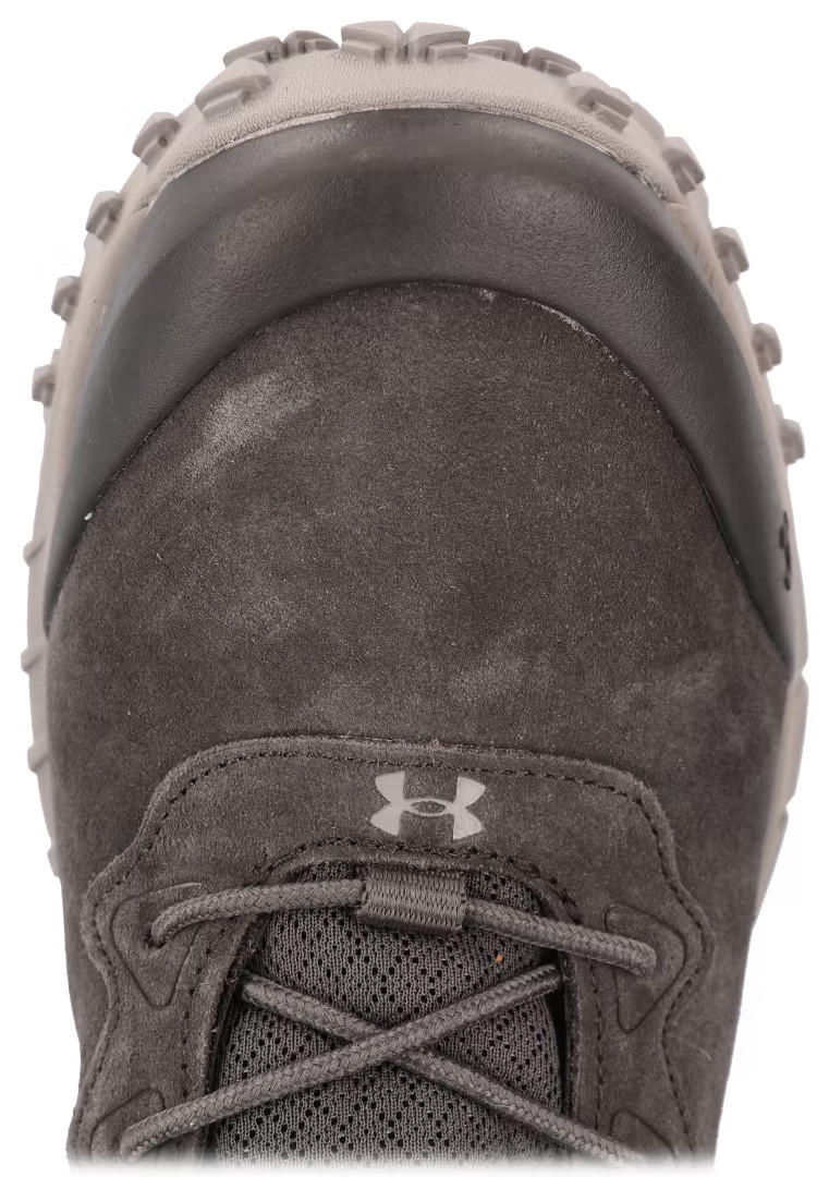 ダツ Under Armour Men's Micro G Valsetz Trek Mid Waterproof Boot