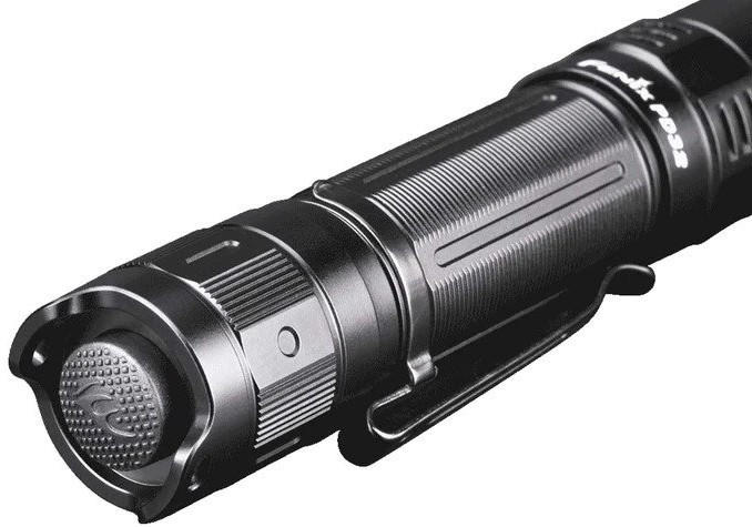 FENIX(フェニックス) PD32 V2.0 1200ルーメン Compact and Powerful PD32 V2.0 Flashlight | Fenixlight