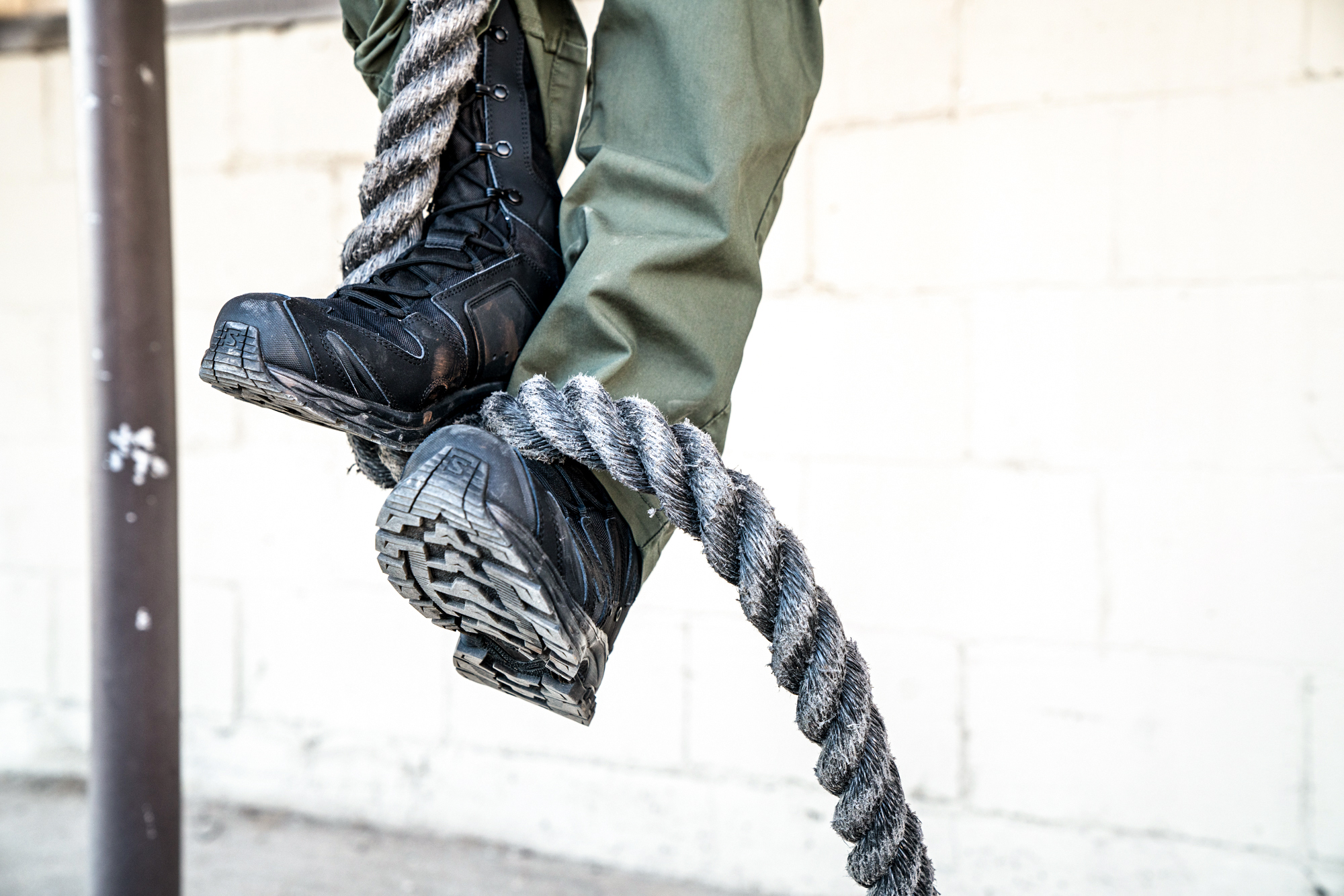 Salomon XA Forces Tactical Jungle Boot