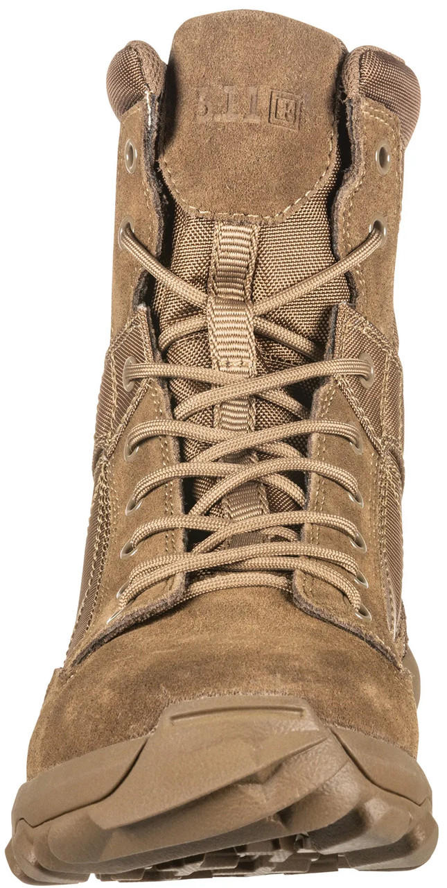 5.11 Tactical Men's Fast-Tac 6 Inch Desert Boot 12415