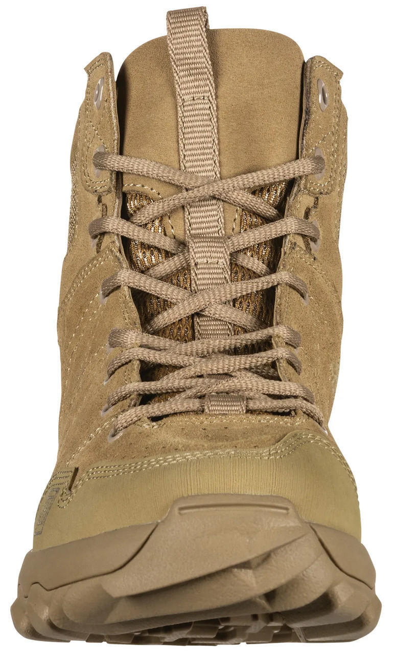 Cable Hiker Tactical Boot