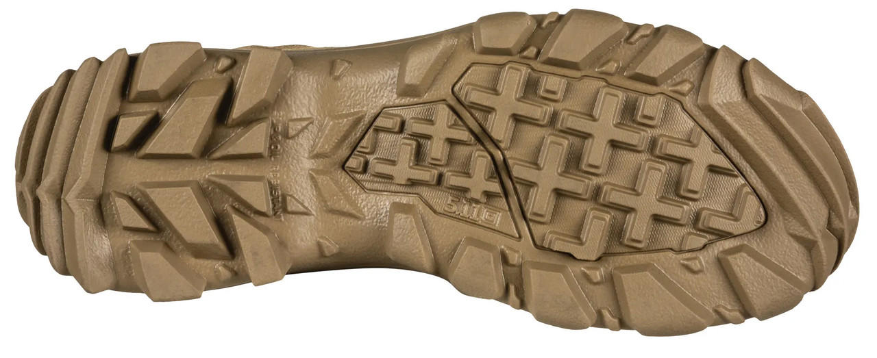 5.11 Tactical Men's Cable Hiker Tactical Boot 12418