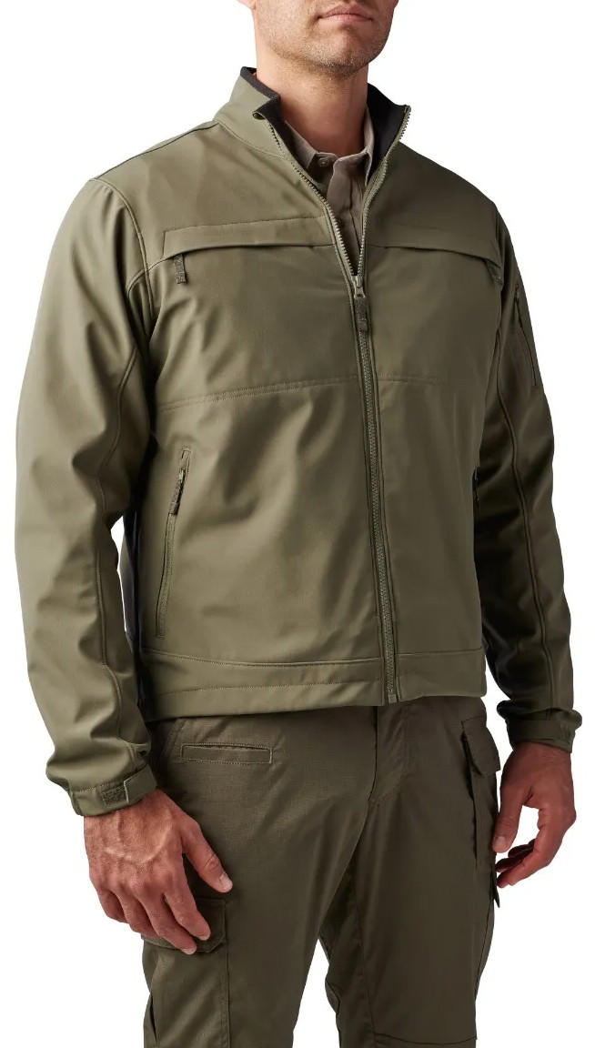 Chameleon softshell shop jacket