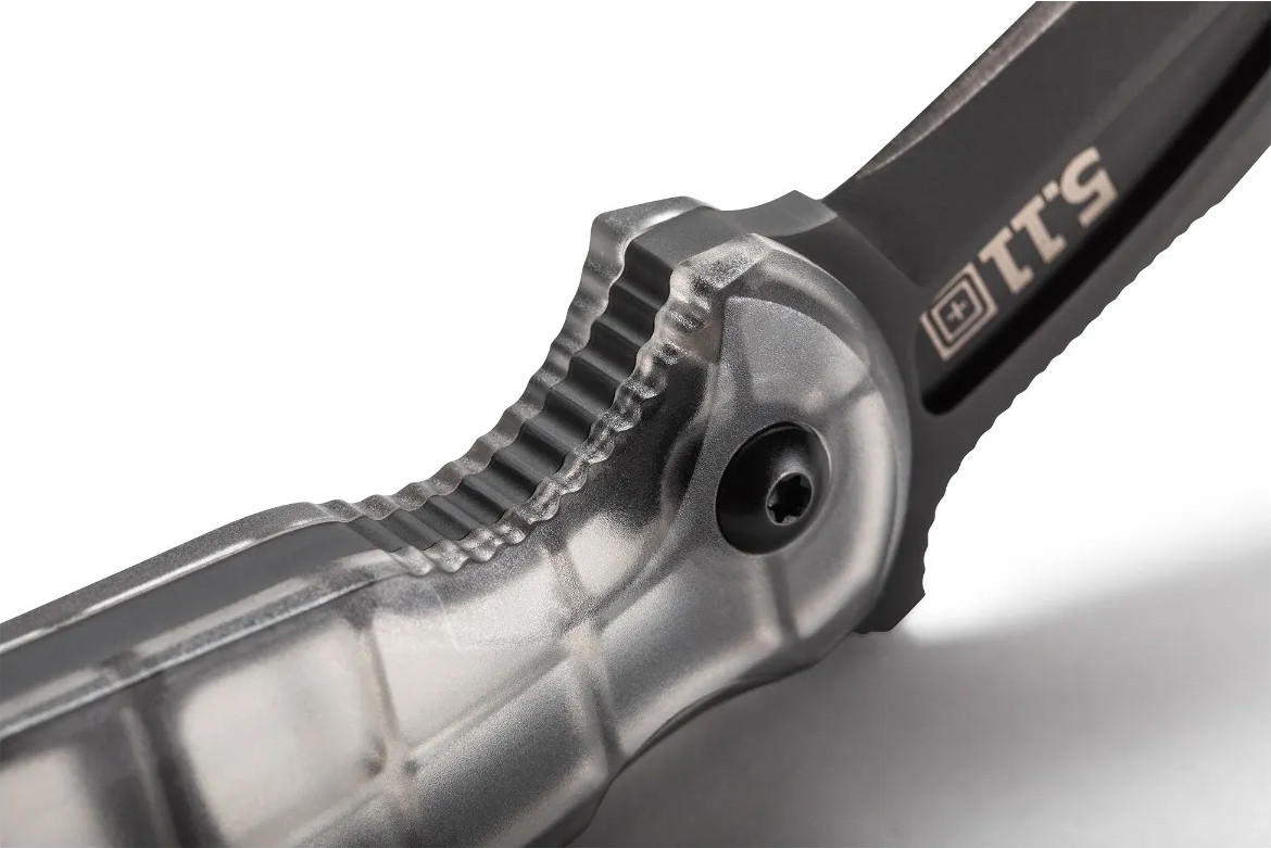 5.11 Tactical Doug Marcaida Talon Fixed Blade Karambit Knife 51167