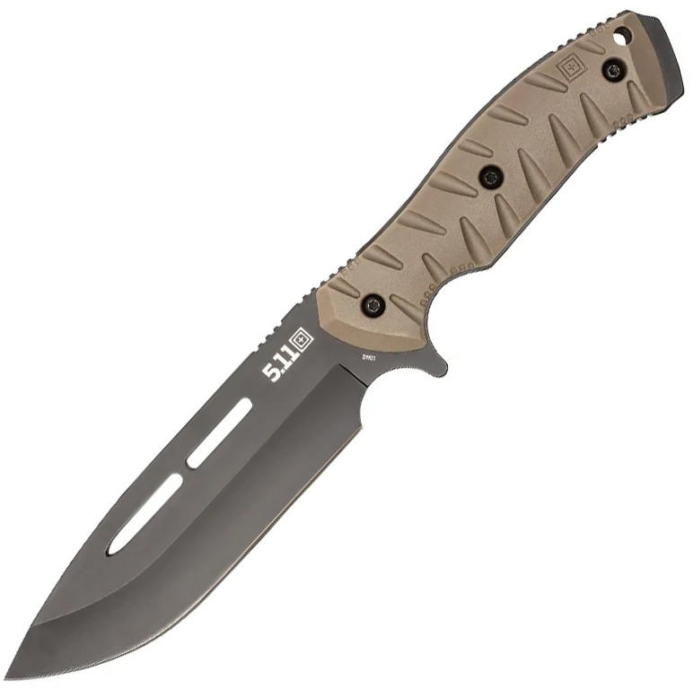 5.11 タクティカル　フィールドナイフ CFK 4 Field Knife | 5.11® Tactical Official Site