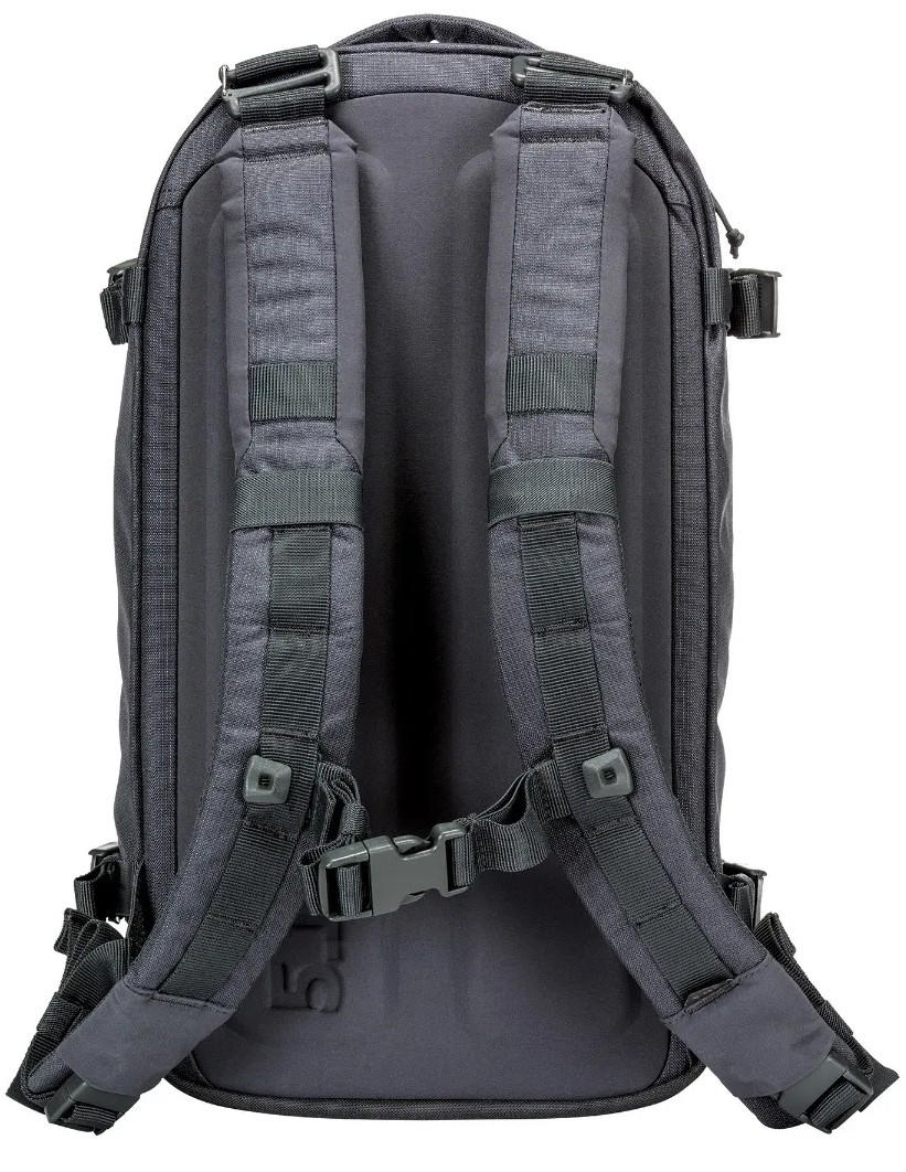 保証書 5.11 TACTICAL AMP 10 20L エッセンシャル バックパック - バッグ