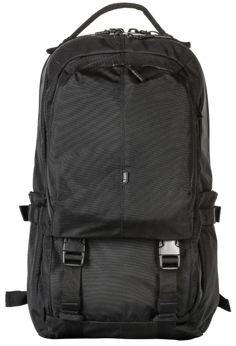5.11 Backpack Review - LV18 30L