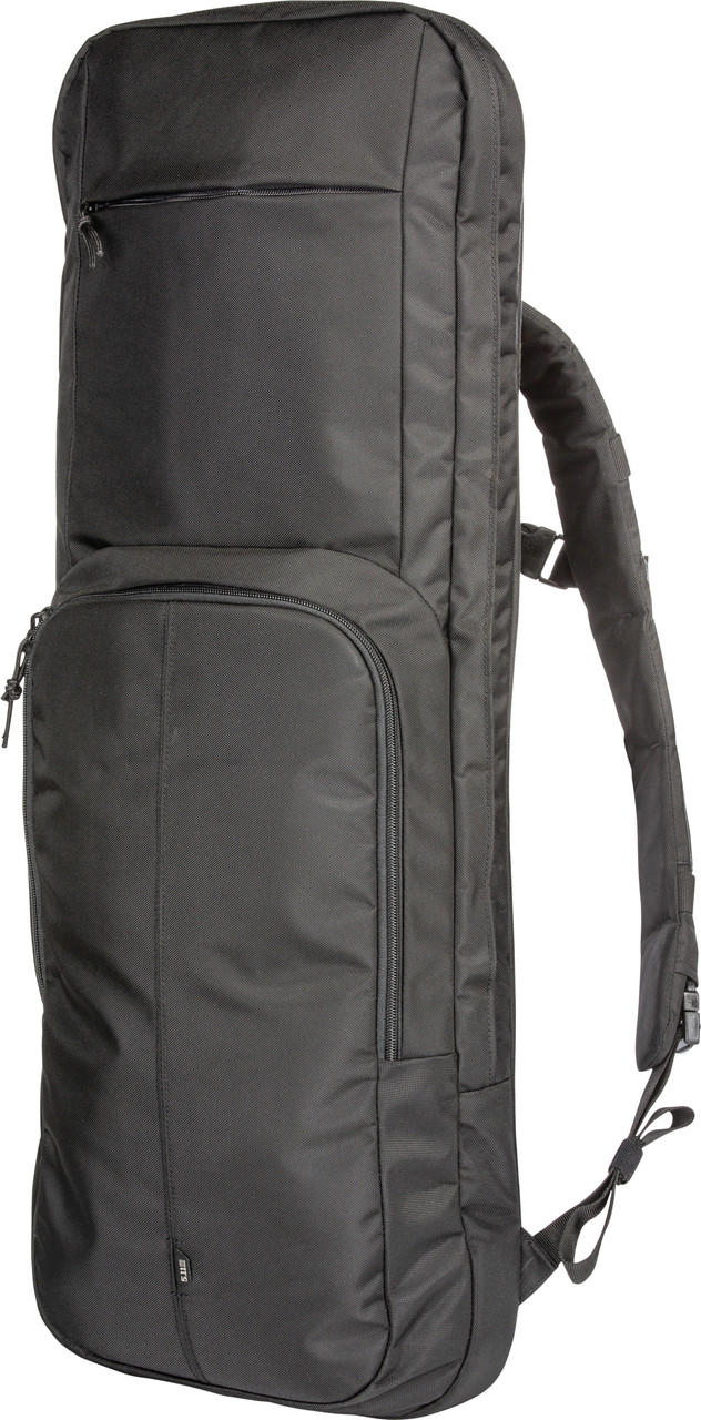 5.11 Tactical LV M4 20L Backpack, Black 56438-019-1 SZ - Adorama