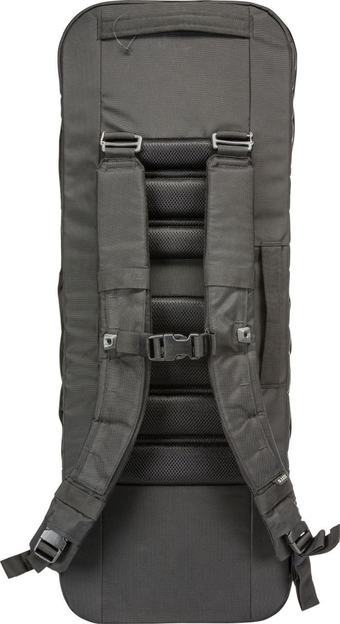 5.11タクティカルTactical 20l LVC M4 20L Rifle Bag: Low Visibility | 5.11 Tactical®