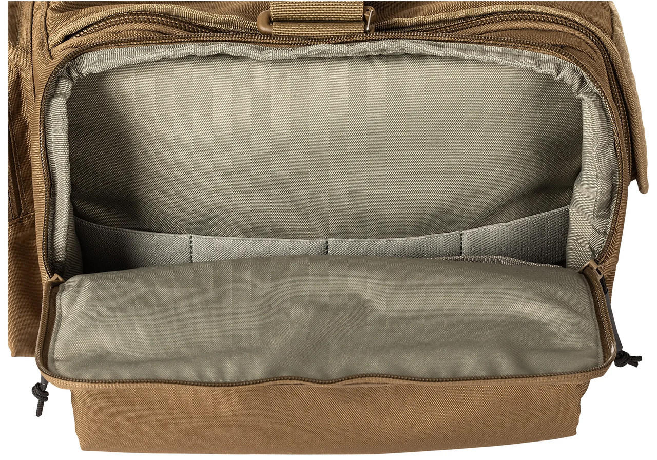 5.11 Tactical Range Ready 50L Trainer Bag 56567 | Shop LA Police