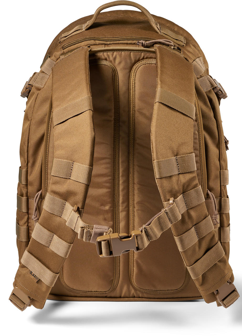 5.11 tactical リュック Amazon.com: 5.11 Tactical CloudStryke Hiking Backpack