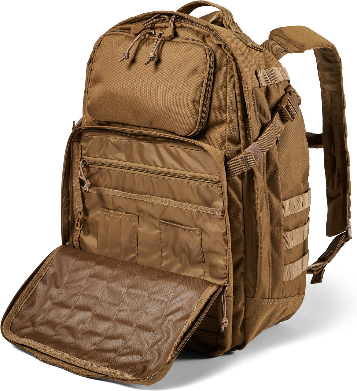 5.11 tactical リュック 5.11 Tactical Fast-Tac 24 37L Tactical Backpack 56638