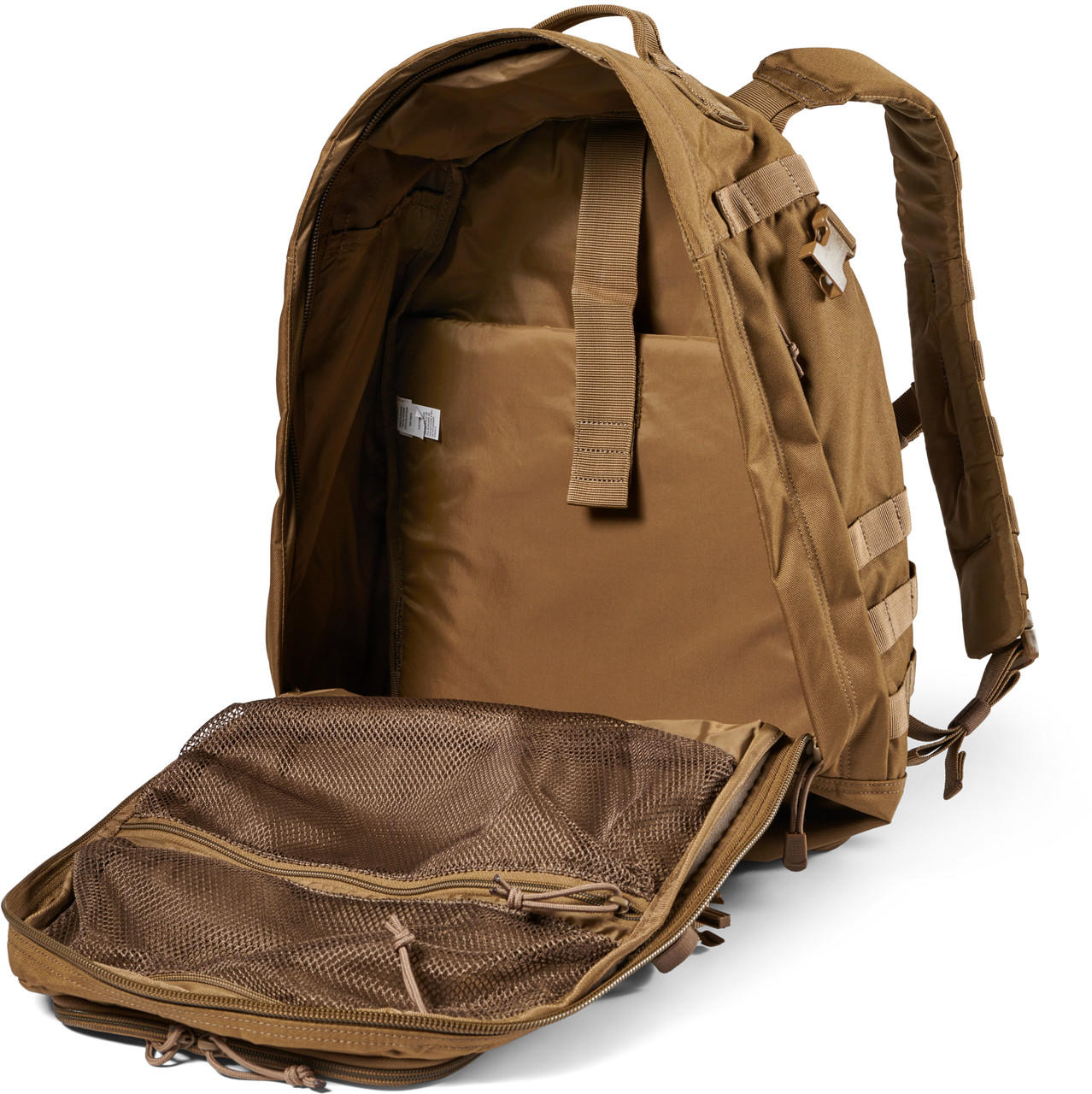 5.11 Tactical Fast-Tac 24 37L Tactical Backpack 56638