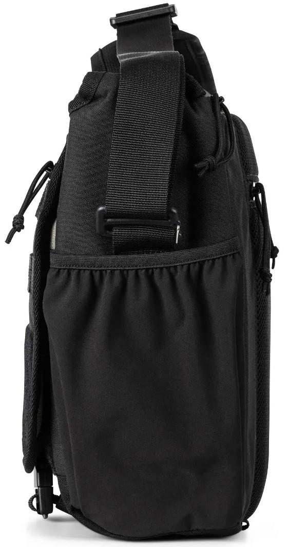 5.11 Tactical Overwatch 18L Messenger Bag 56648 | Shop LA Police